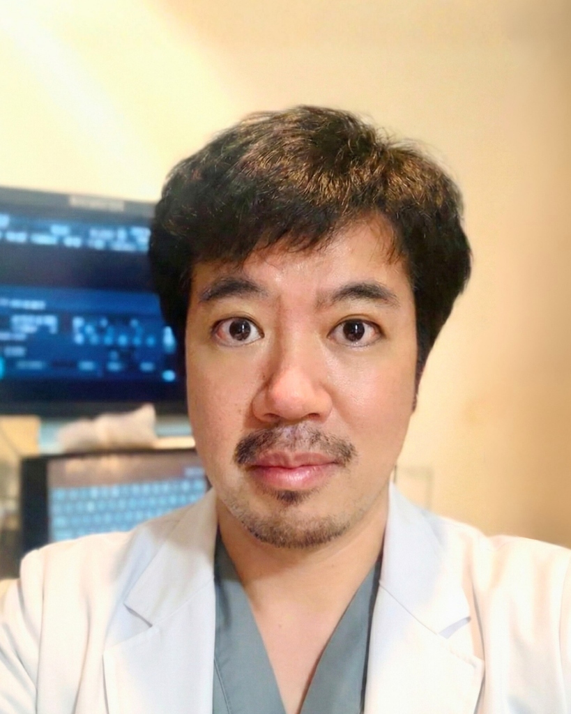 代表取締役 安部啓介