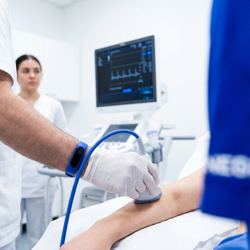 Ultrasound Education